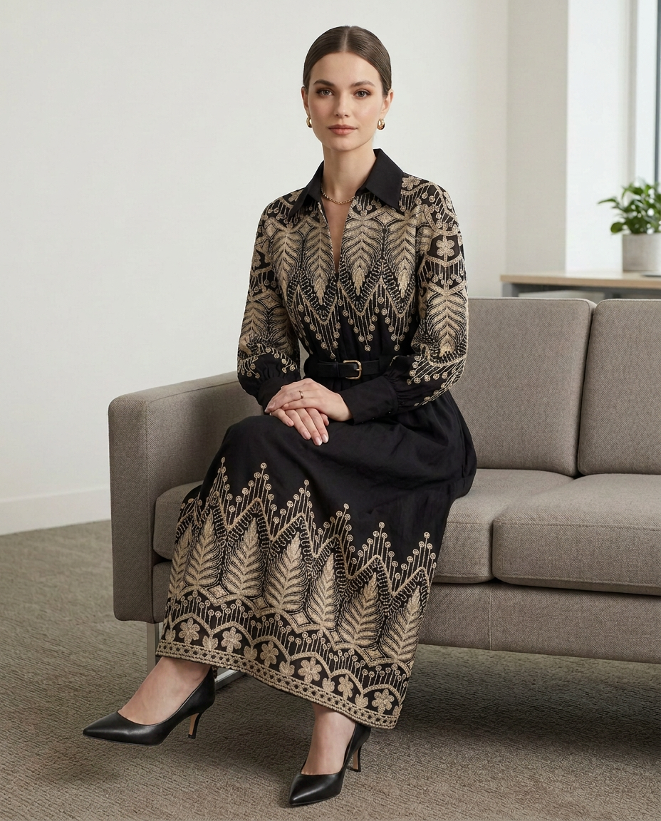 Royal Rules modest outfit inspiration