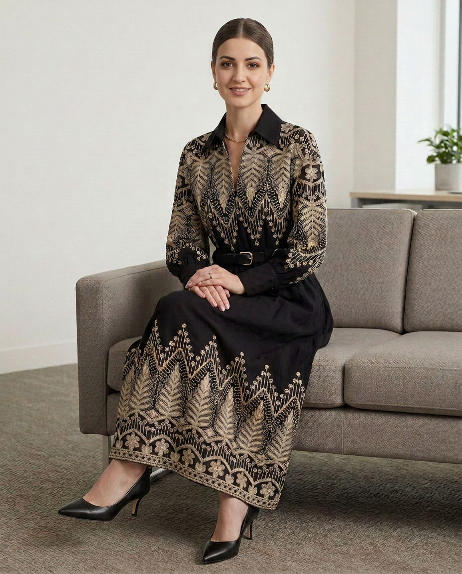 Royal Rules modest outfit inspiration